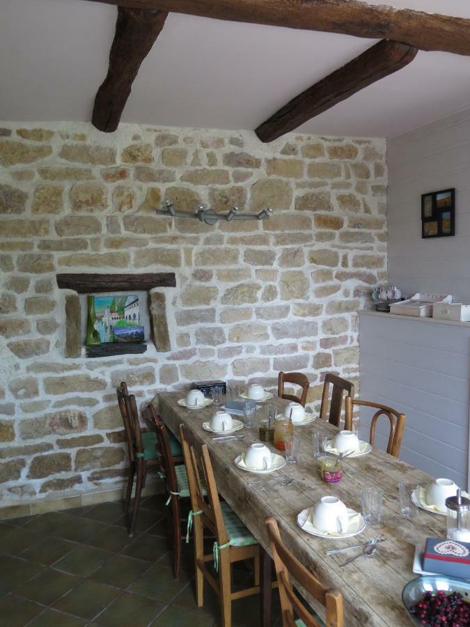 Athée Les Laurentides מראה חיצוני תמונה