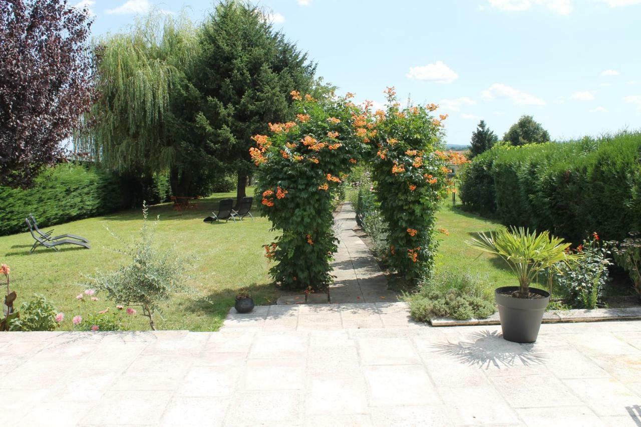 Athée Les Laurentides מראה חיצוני תמונה