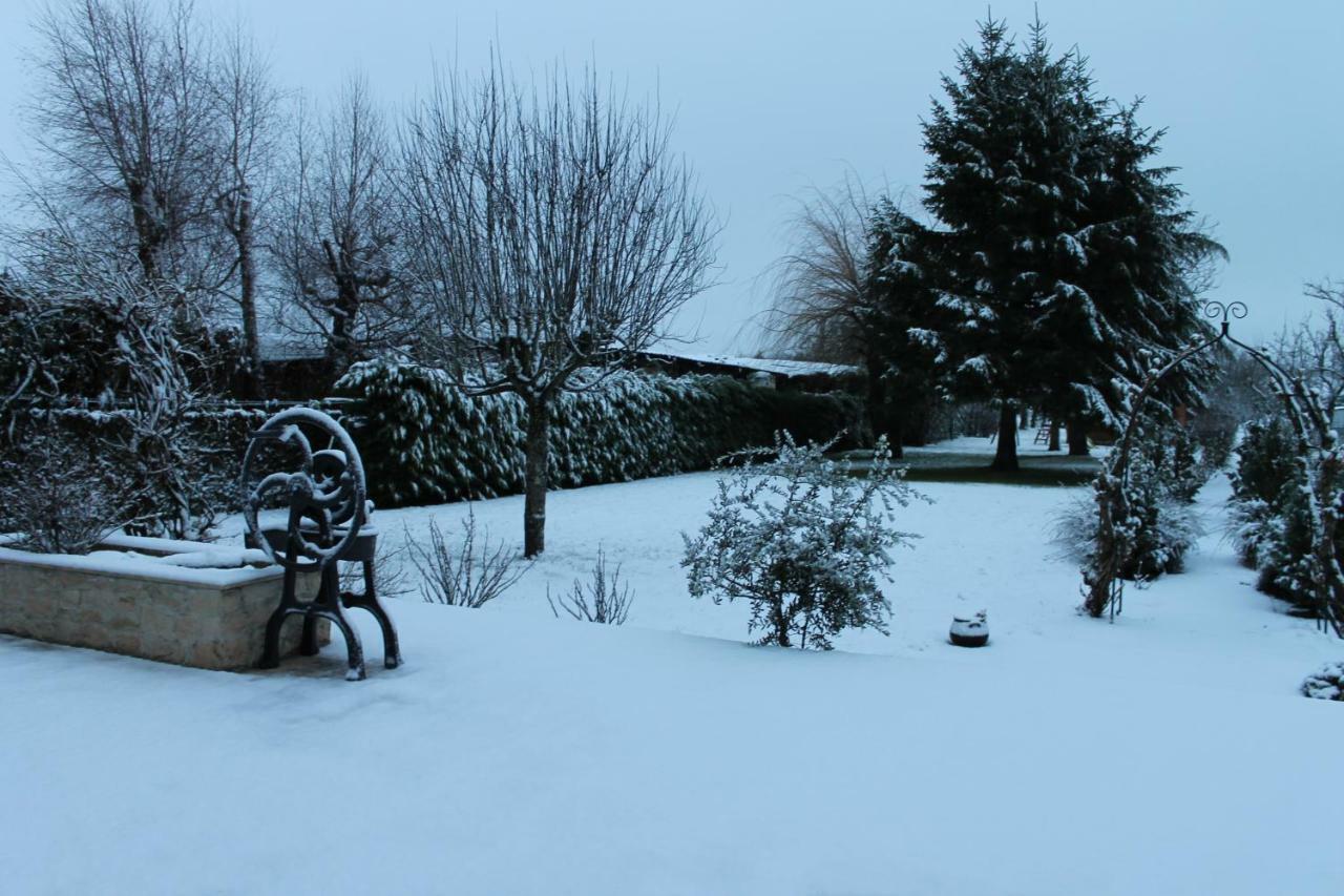 Athée Les Laurentides מראה חיצוני תמונה